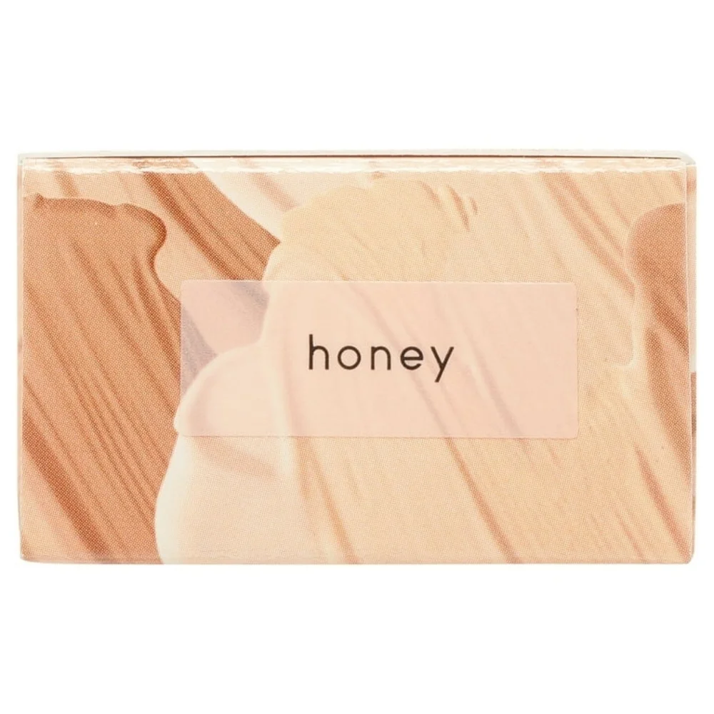 NWT Laura Geller Cover Lock Cream Foundation Honey NIB Full Size 30ml